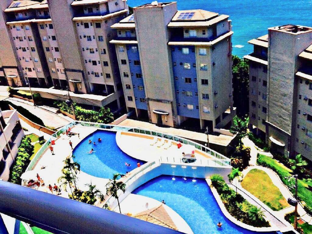 Porto Real Resort Suites, Paraiso Em Angra Мангаратіба Екстер'єр фото