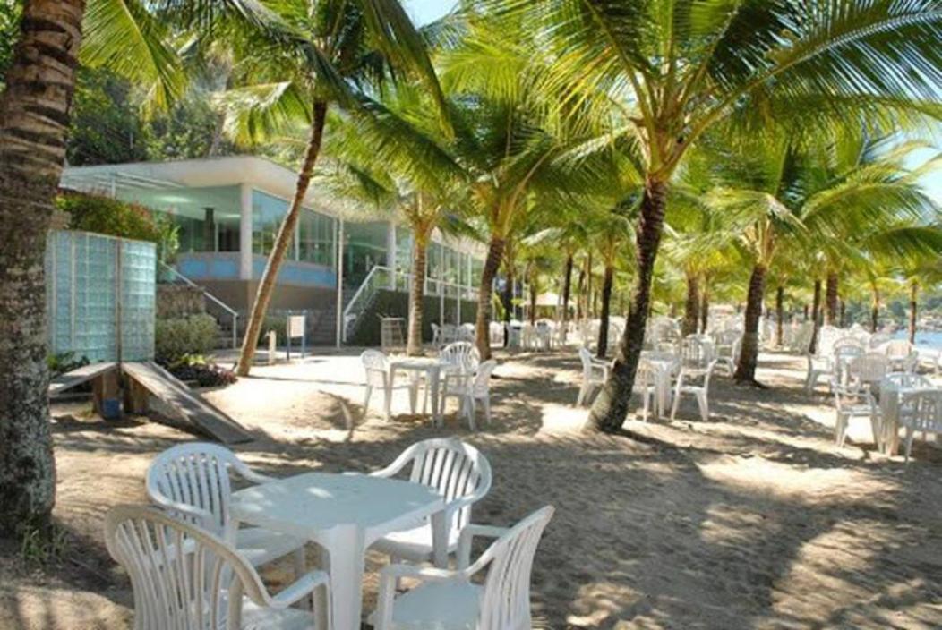 Porto Real Resort Suites, Paraiso Em Angra Мангаратіба Екстер'єр фото
