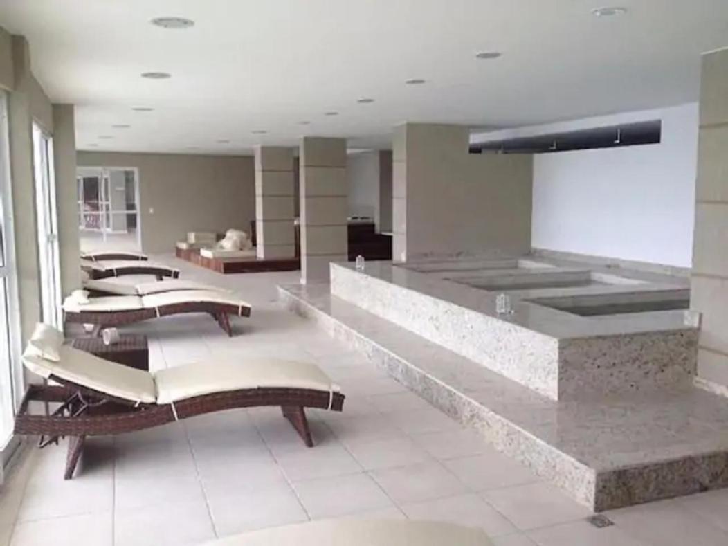 Porto Real Resort Suites, Paraiso Em Angra Мангаратіба Екстер'єр фото