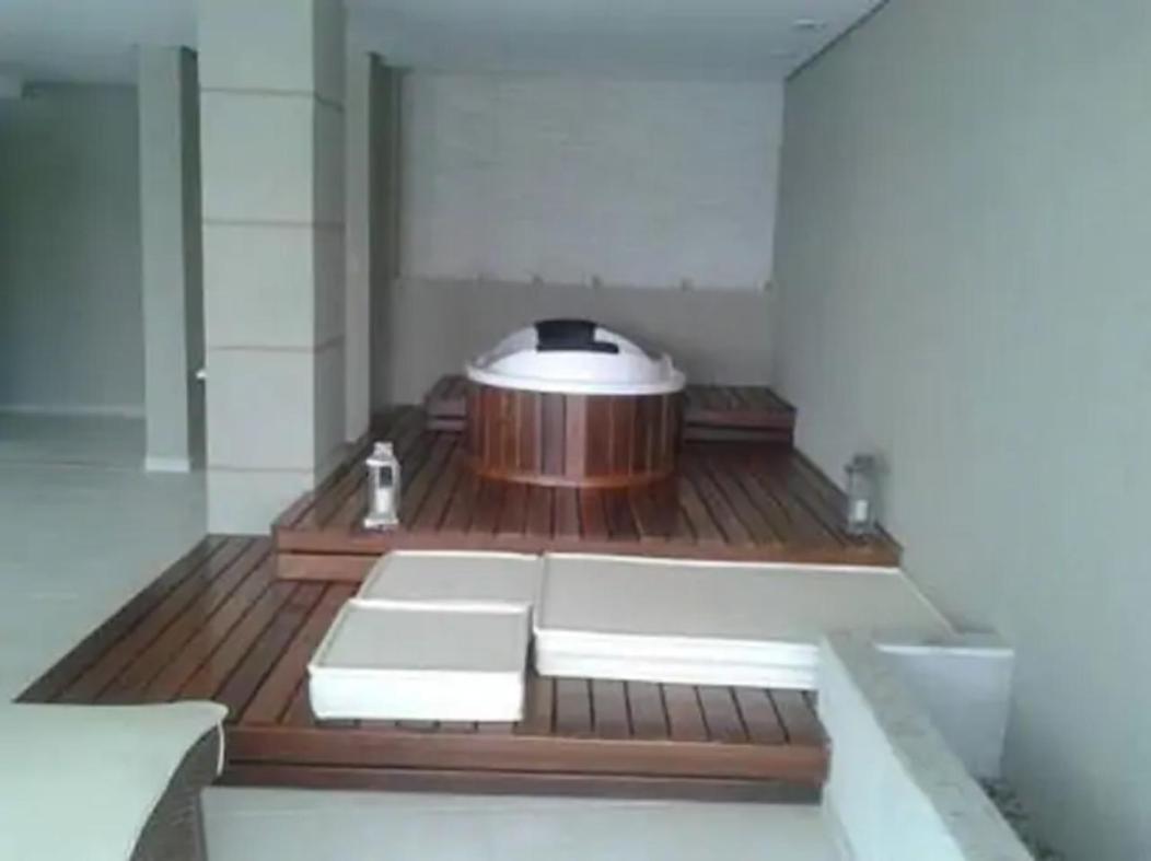 Porto Real Resort Suites, Paraiso Em Angra Мангаратіба Екстер'єр фото