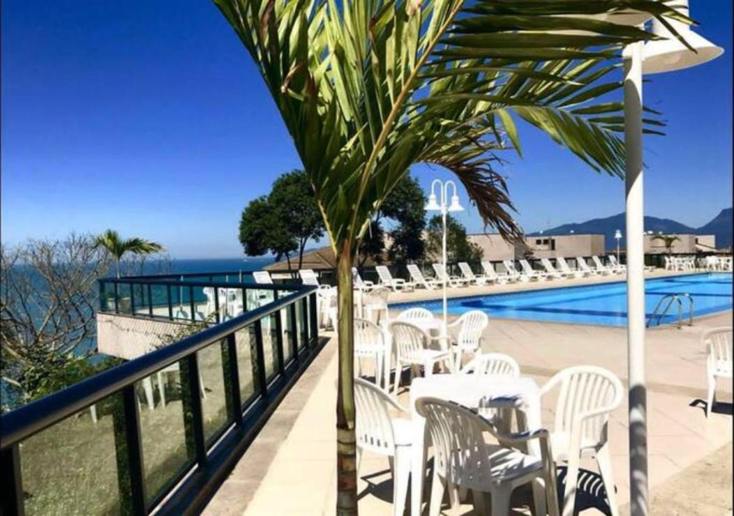 Porto Real Resort Suites, Paraiso Em Angra Мангаратіба Екстер'єр фото