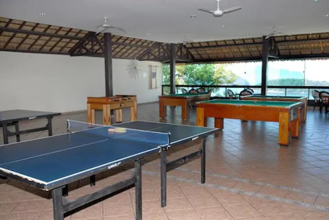 Porto Real Resort Suites, Paraiso Em Angra Мангаратіба Екстер'єр фото